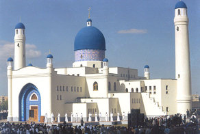 Законопроект о защите атеистов готовят в Казахстане