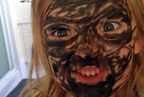 Ох, уж эти детки: родители делятся чумовыми проделками своих малышей в Snapchat