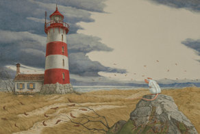 Настоящая мужская дружба