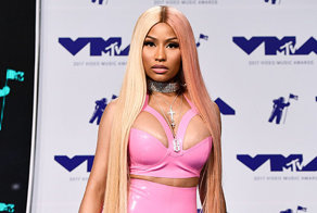 Самые откровенные наряды знаменитостей на премии MTV-2017