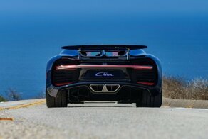 Сколько бензина сжигают самые быстрые автомобили на планете