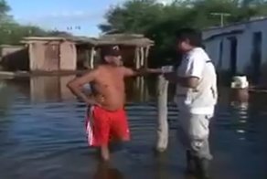 Когда весь масштаб трагедии понятен без лишних слов