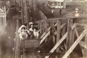 Такой разный XX ВЕК. Редкие кадры исторических событий
