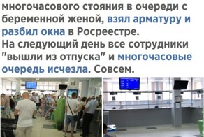 Филиал ада на земле: безнаказанные выходки Почты России