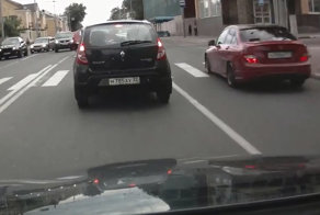 Авария дня. Пятеро человек пострадали в Брянске