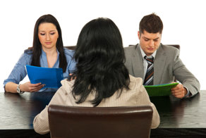 Найти хорошую работу