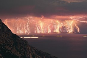 7 природных явлений, объяснить которые не смогли даже ученые