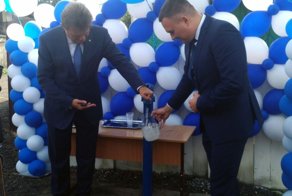 Уникальные кадры с репетиции открытия ЧМ-2018 по футболу