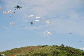 Захватывать Южную Корею - так на "кукурузниках": северокорейские Ан-2 готовы к бою