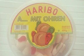 Что немцу хорошо, то остальным - смерть