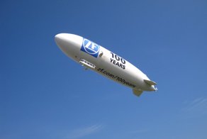 Коробки передач ZF - С небес на землю