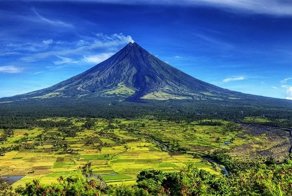 Интересные факты о вулканах