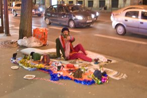 Ни кола, ни двора, зато чувство юмора неповторимое!