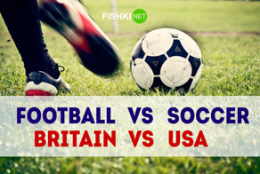 Тест: Американский английский или всё же британский?