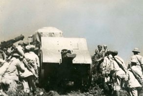Когда началась Вторая Мировая Война