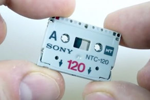 DAT: промахнувшийся убийца CD или еще один несправедливо забытый формат