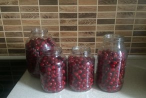 Вишневый ликер