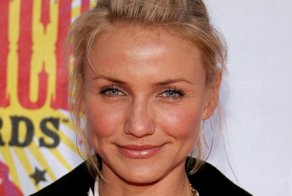 Кэмерон Диаз — 45! Актрису поздравляют муж и лучшая подруга Гвинет Пэлтроу