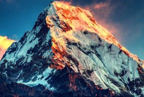 Интересные факты о горах