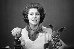 1 сентября 1964 года,  впервые вышла в эфир телепередача «Спокойной ночи, малыши!»