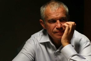 Сергей Гармаш. Лучшие роли. В День рождения