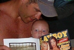 Как мне папа рассказал, что в СССР секс есть!