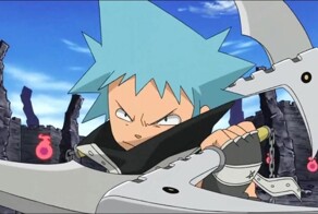 Кусаригама - привет из Японии