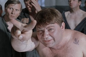 Евгений Леонов. 10 главных ролей. В День рождения
