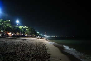 Бразильские гопники