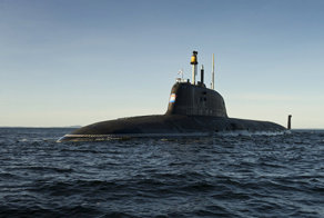 Рекорды отечественного подводного флота