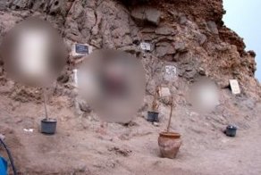 Удивительное место на дне моря, от которого по спине бегают мурашки