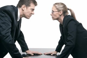 Чем женщины отличаются от мужчин?