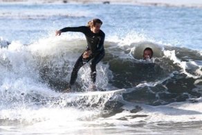 Новая подборка фотографий, сделанных в нужный момент