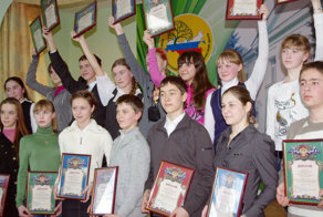 Школьные олимпиады больше не в почете. Хулиганы выгоднее