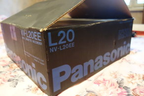 Нашел в старой квартире