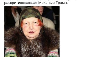 Политические комментарии и картинки из соц. сетей ORIGINAL* 05/09/2017