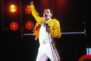 С Днем рождения, Король!