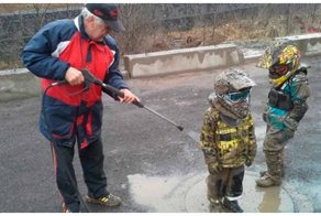 Новых родим или этих отмоем?