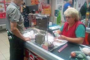Без палева! Вот чем занимаются люди, когда их "никто не видит"