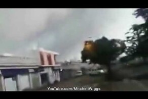 Ураган Ирма 300км/ч!