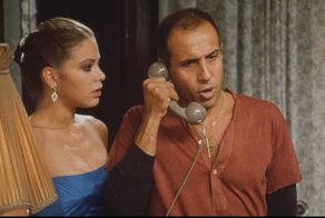 Коммуникабельность от Адриано Челентано