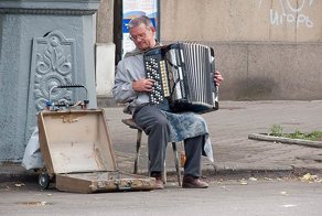 Налог на тунеядство распространят на имущество россиян