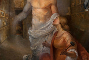 Странности любви - Кто кому Пигмалион