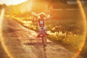 Лучшие детские фотографии конкурса Child Photo Competition 2017