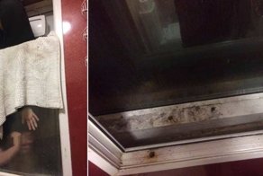 Парень собирает деньги, чтобы справиться с последствиями свидания, превратившегося в кошмар