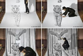 Забавные фото с подписями и без