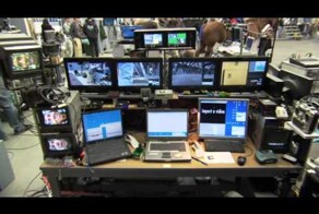 Технология съёмок фильма "Аватар" - Процесс съёмок