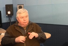 Легенды дублированного перевода - Алексей Борзунов