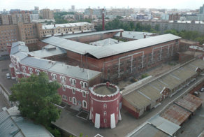 Бутырская тюрьма. Все о московской Бутырке