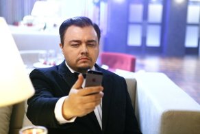 Наркоман среди белого дня искусал нашего двойника Ди Каприо